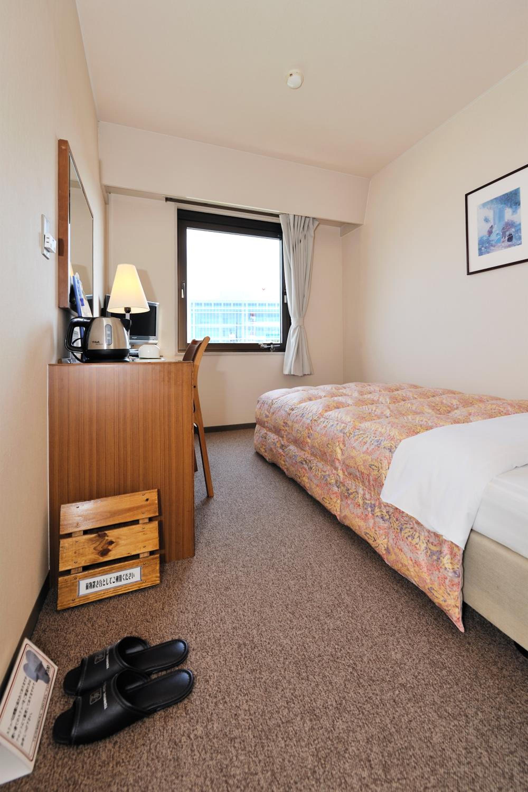 Hotel Keifuku Fukui Ekimae 14/28