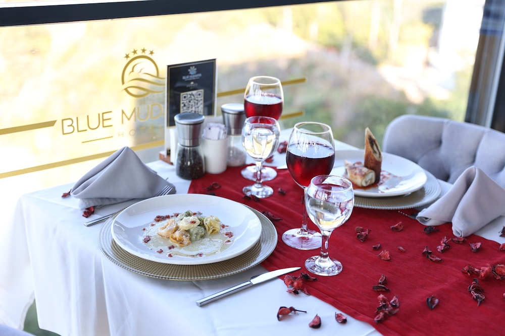 Blue Mudanya Hotel 40/49