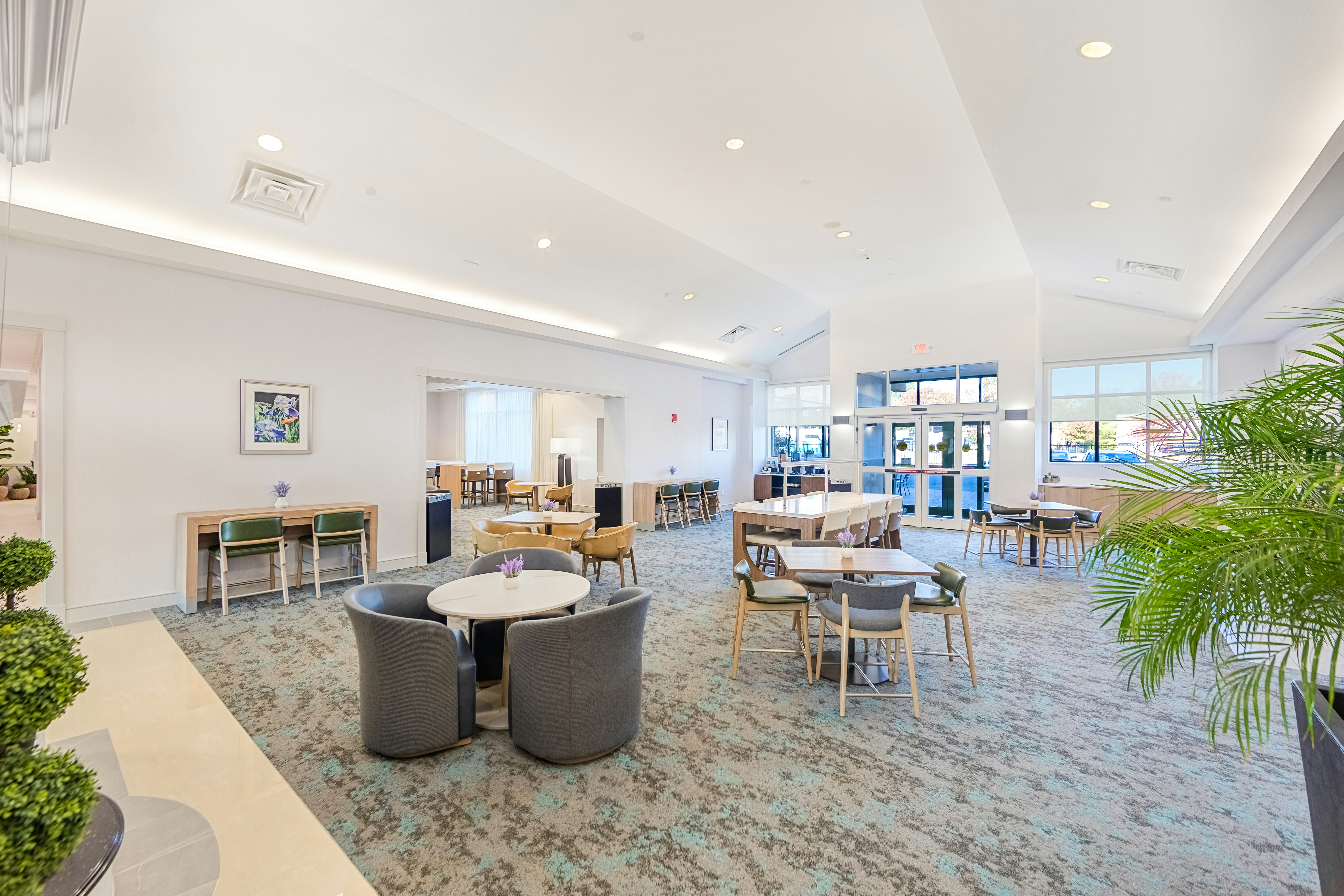 Homewood Suites by Hilton East Rutherford - Meadowlands, NJ 49/81