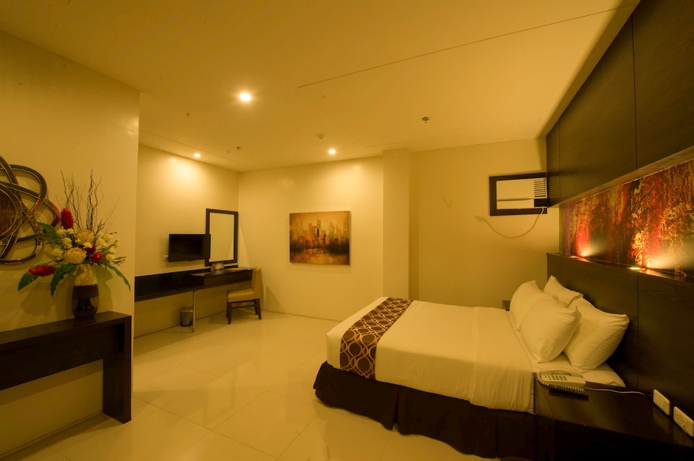 Infinity Suites 22/45