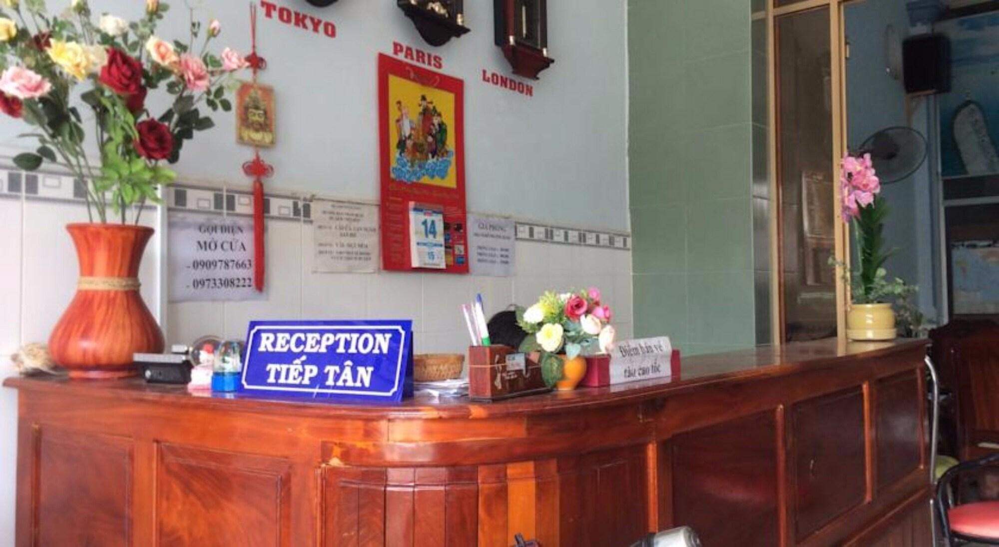 Phuong Hang Guesthouse 2/31