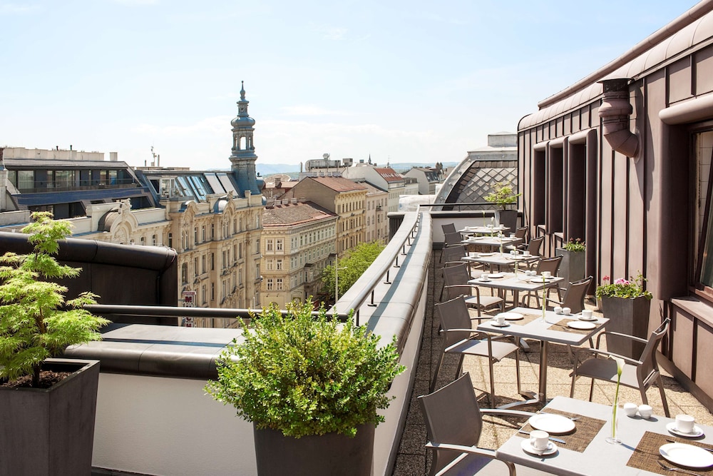 Hotel Nh Collection Wien Zentrum 37/42