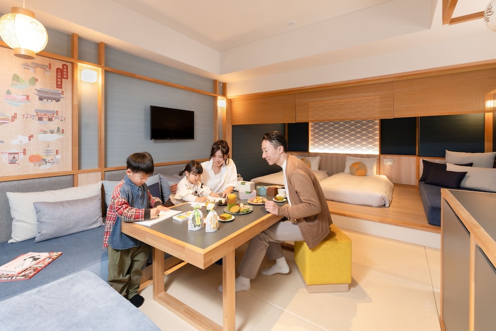 OMO5 Kyoto Gion by Hoshino Resort 33/50