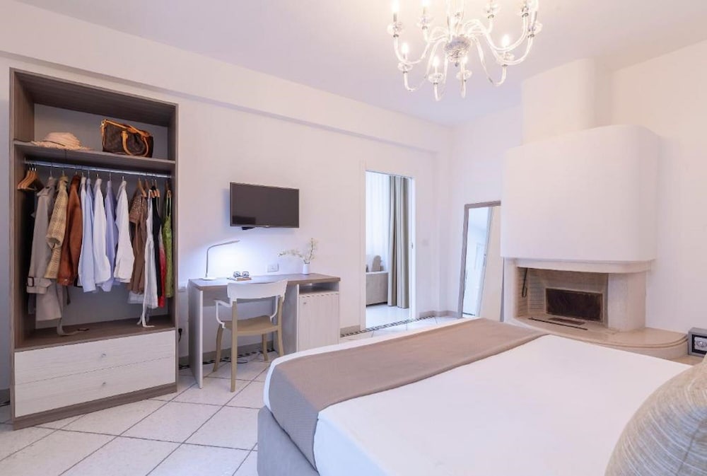 Relais Regina Rosanna 12/51