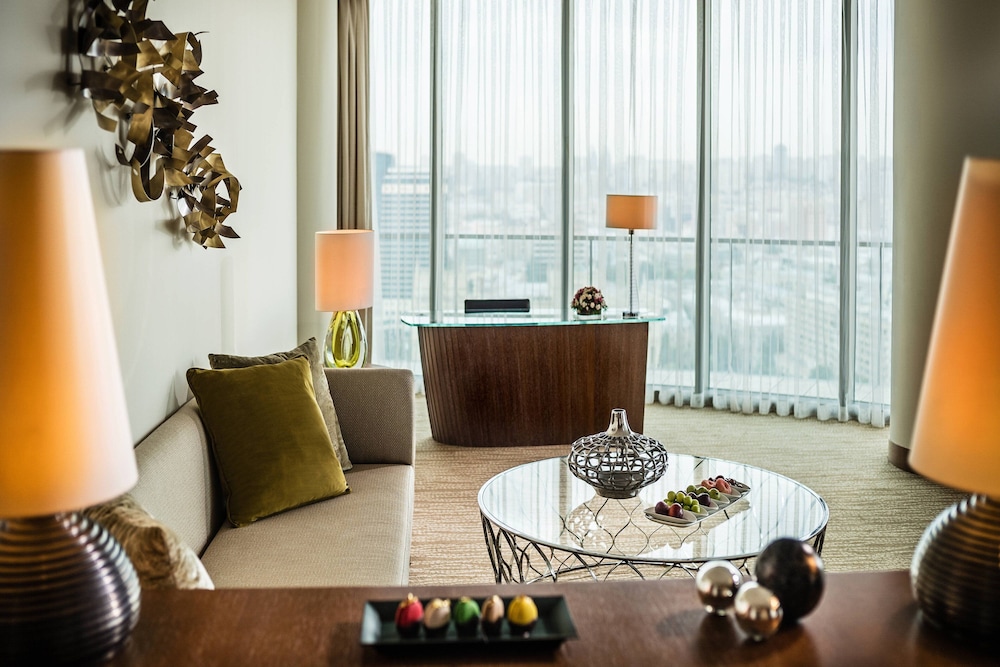Jw Marriott Absheron Baku 39/43