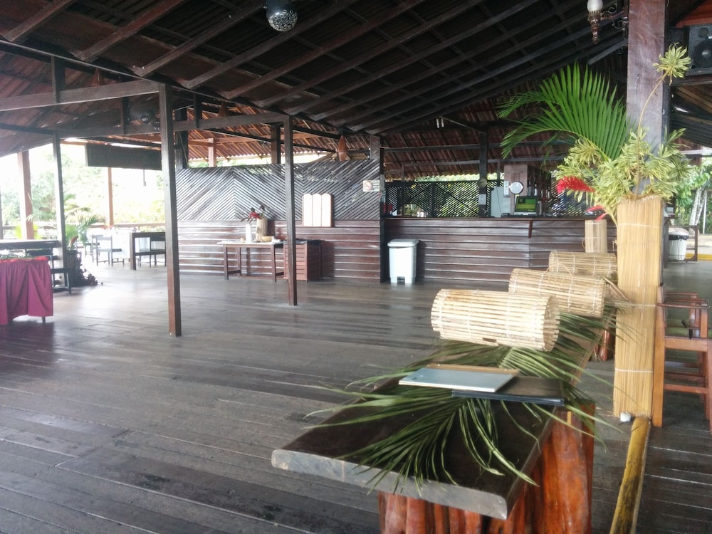 Hotel Amazonico - Beira Rio 5/46