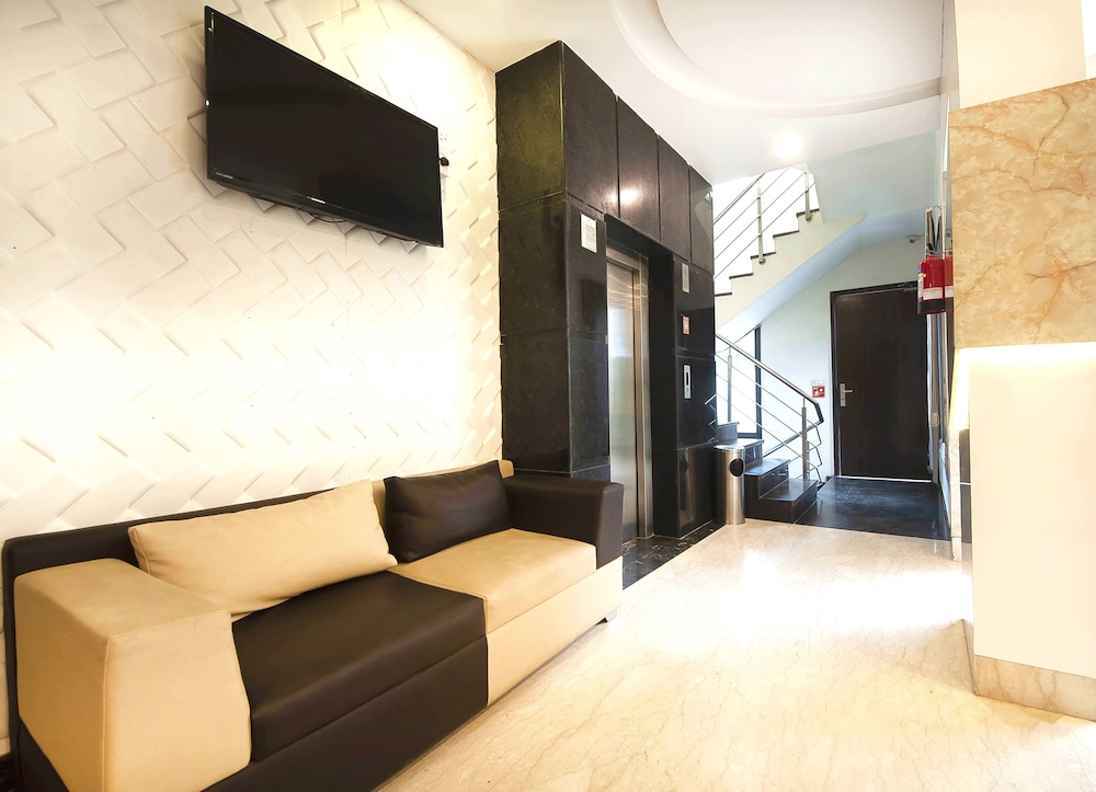 Hotel Golf View Suites 31/49