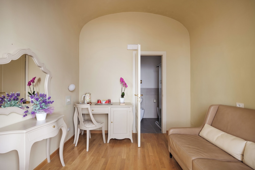 Relais I Miracoli 24/50