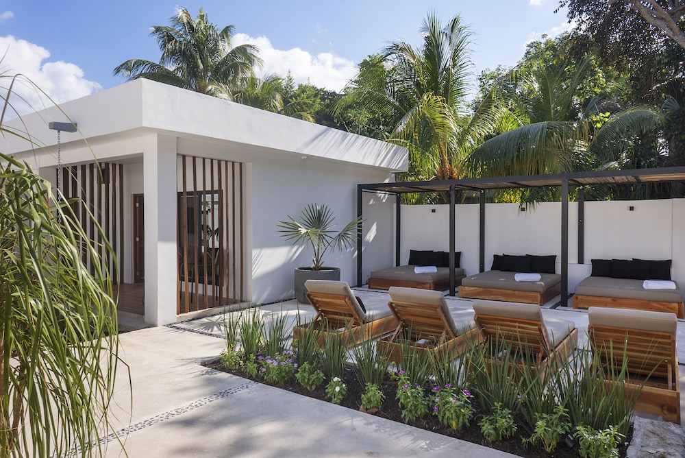 Illa Boutique Hotel Cozumel in COZUMEL