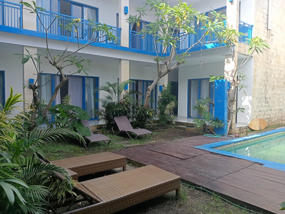 Balian Paradise Resort 59/61