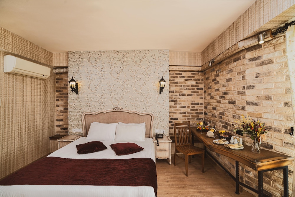 RAYMAR HOTELS ANKARA 23/60
