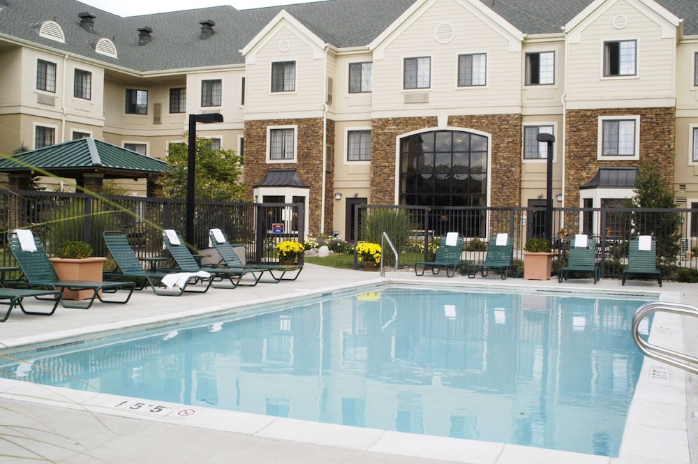 Sonesta Es Suites Denver South Park Meadows 3/52
