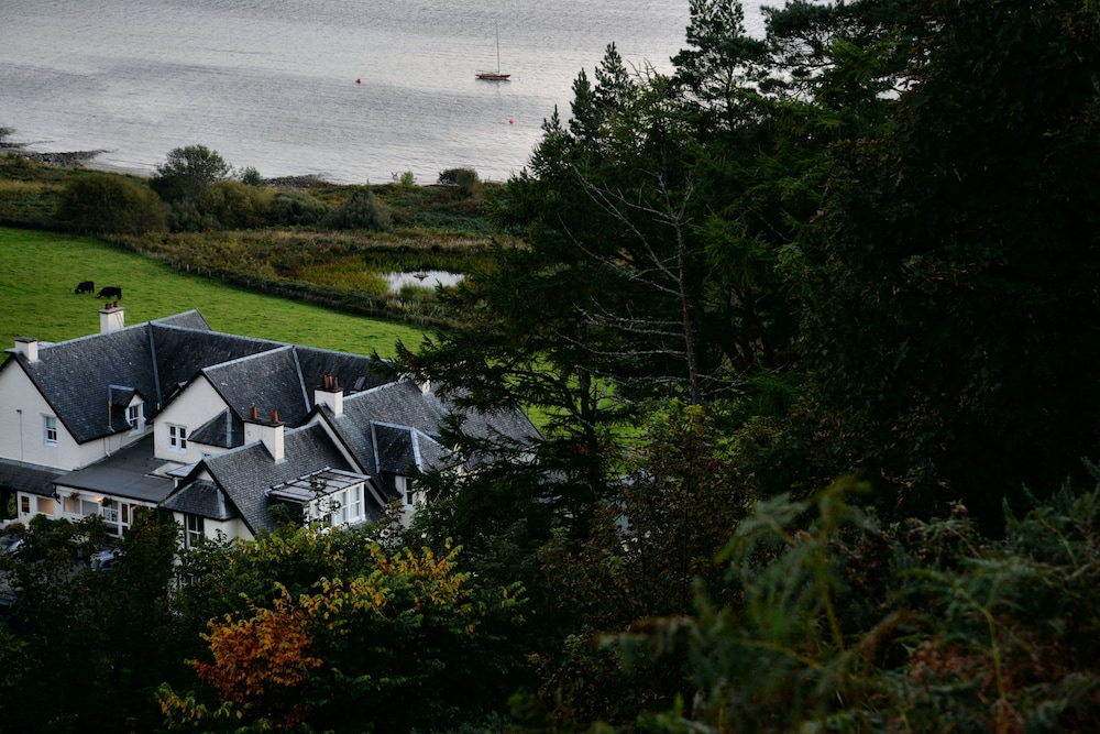 Loch Melfort Hotel 59/72