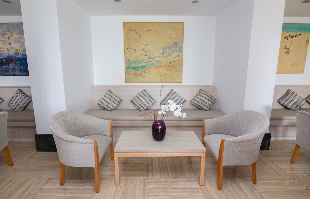 Hotel Club S Illot 30/50