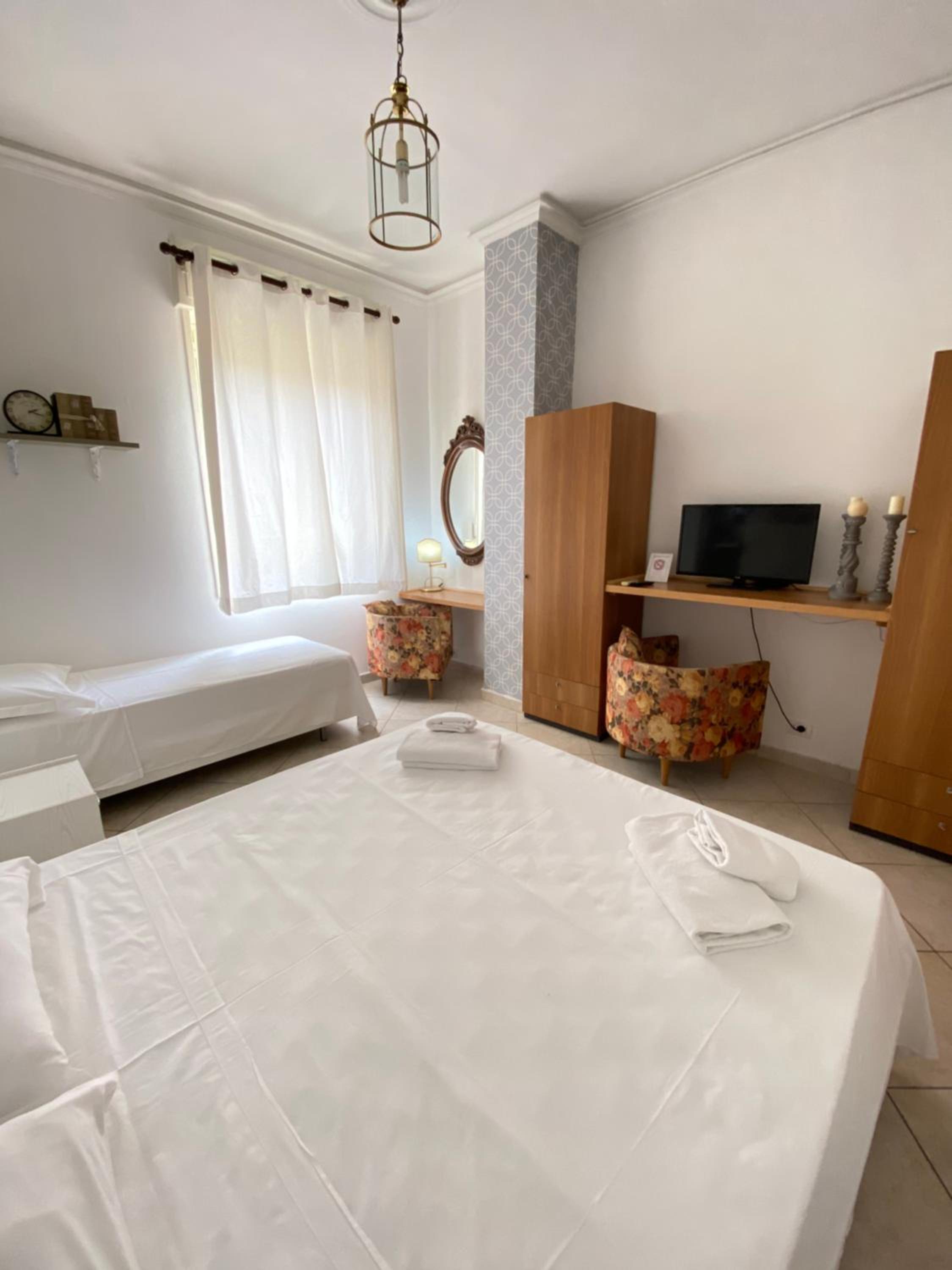 Superior, Apartment, Balcony, Hotel Europeo 2/2