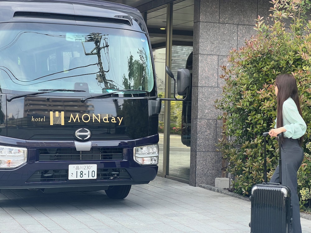 hotel MONday HANEDA AIRPORT 52/66