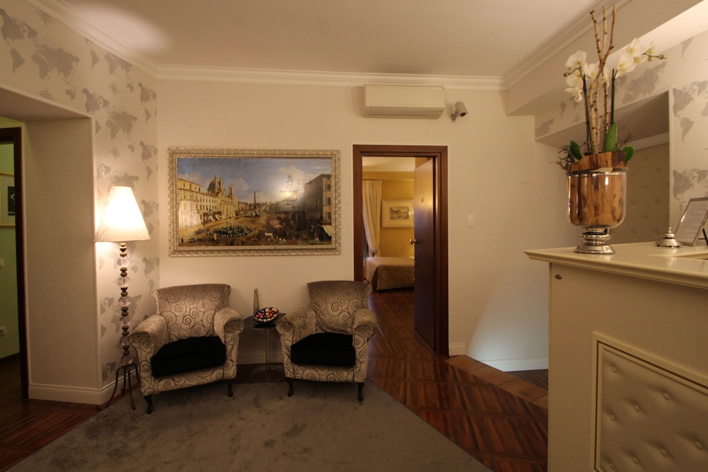Locanda Navona 26/40