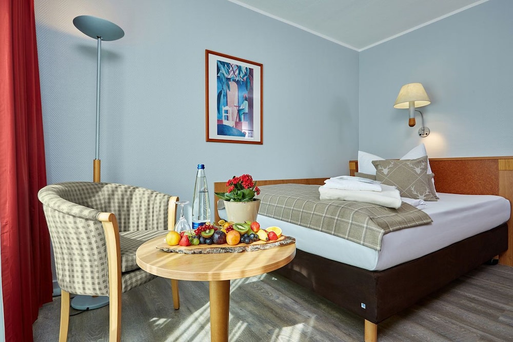Hotel Konigshof 11/49