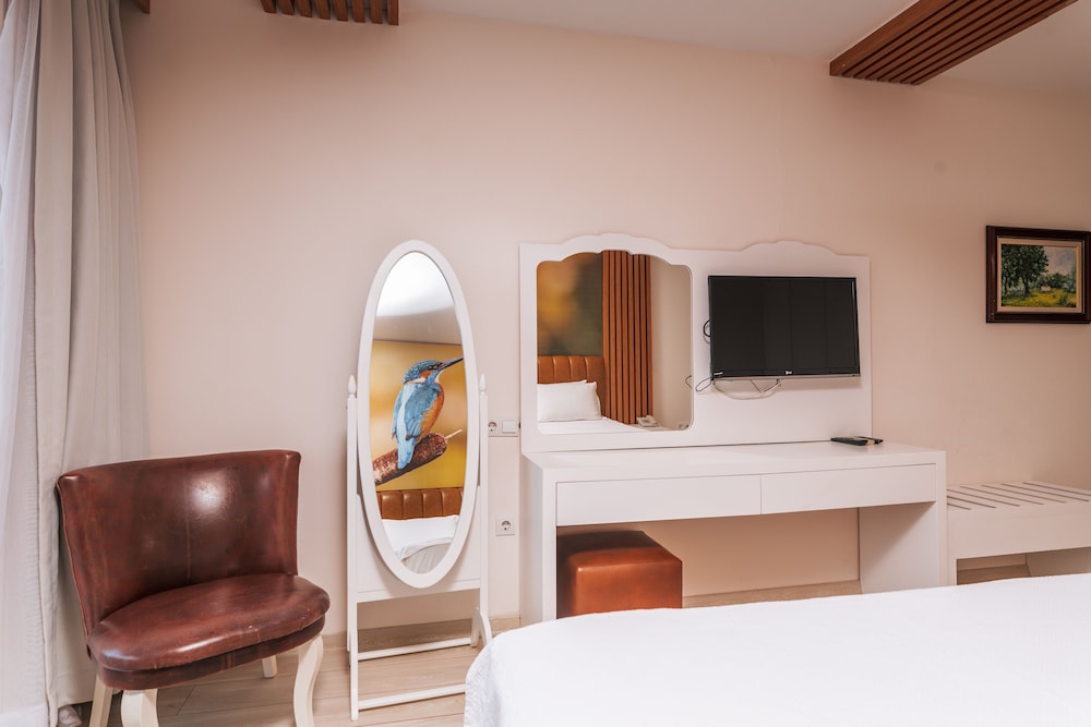 Yalicapkini Boutique Hotel 54/71