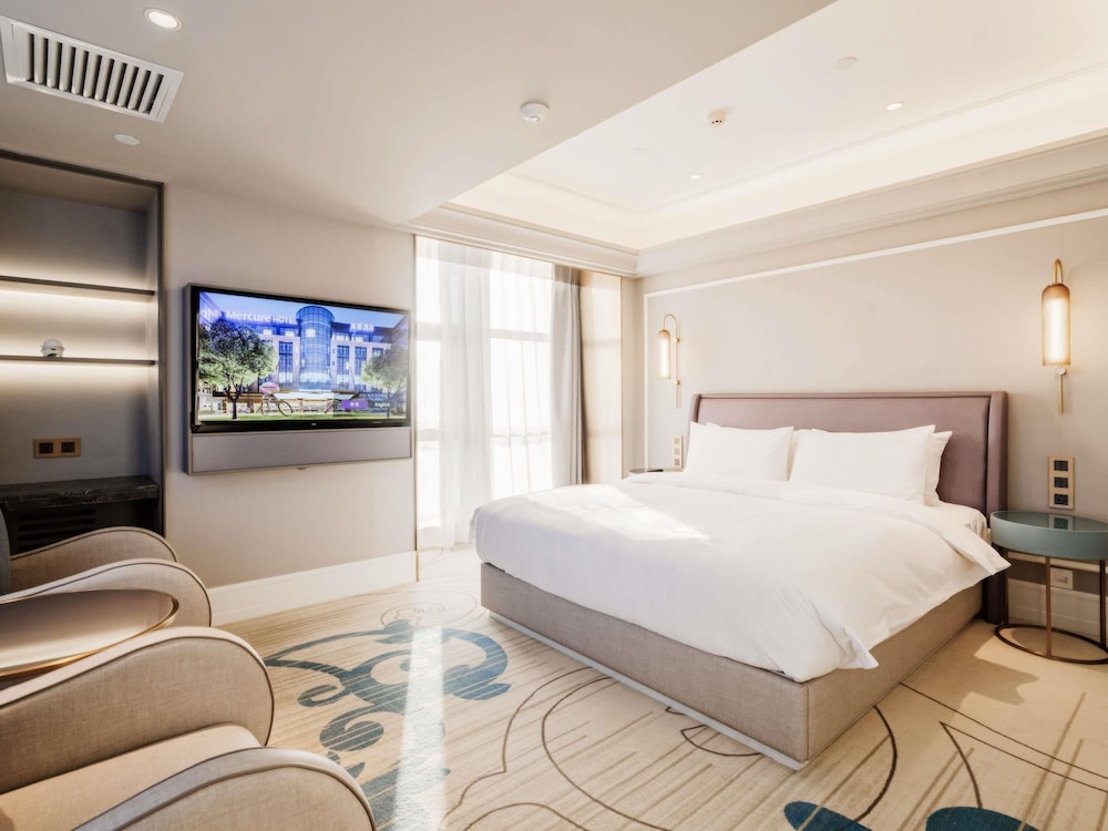 Mercure Hohhot Downtown 22/57