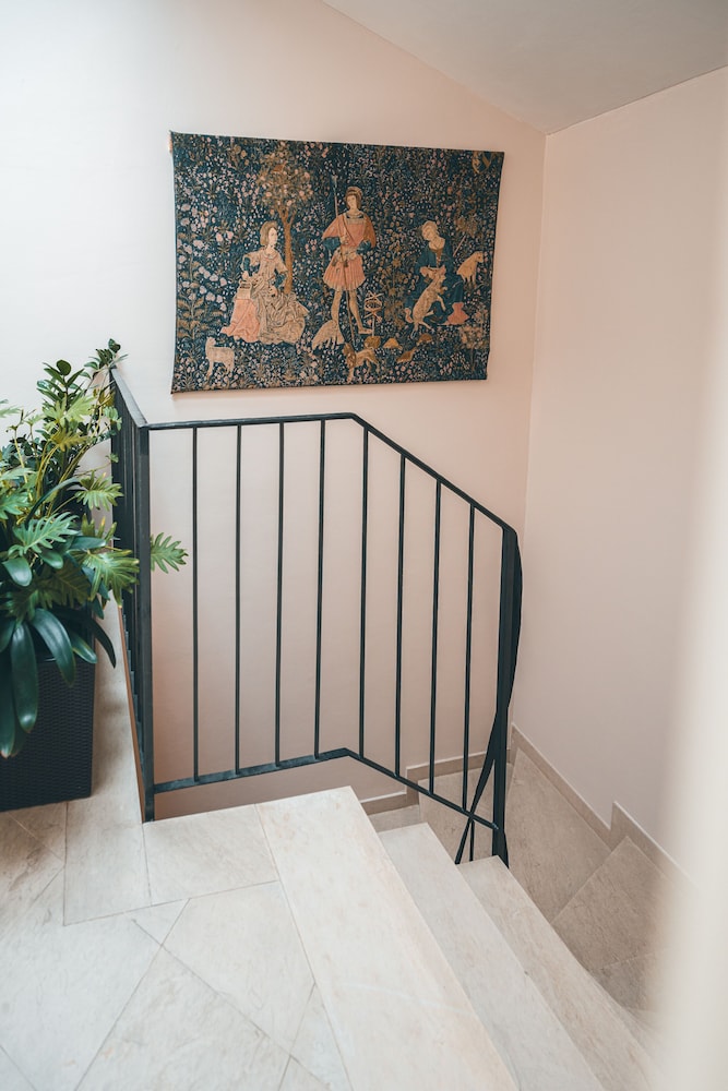 Appia Hotel Residence 7/50