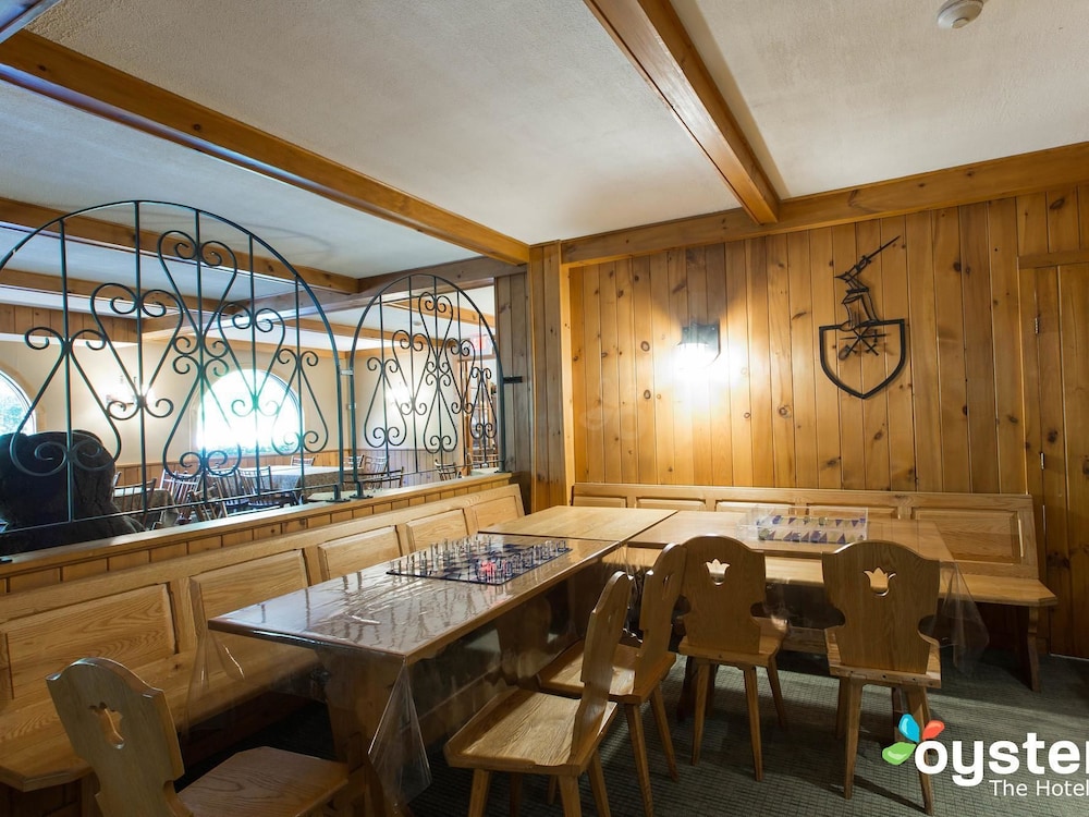 NORTHERN LIGHTS LODGE 49/70