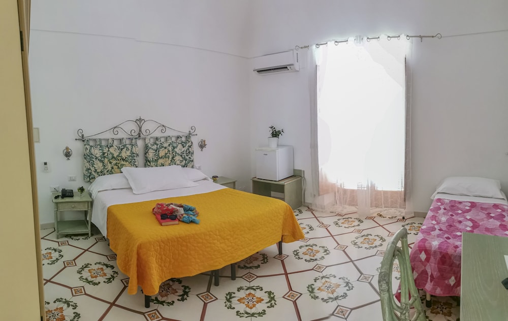 Dimora Fornillo Hotel 22/57
