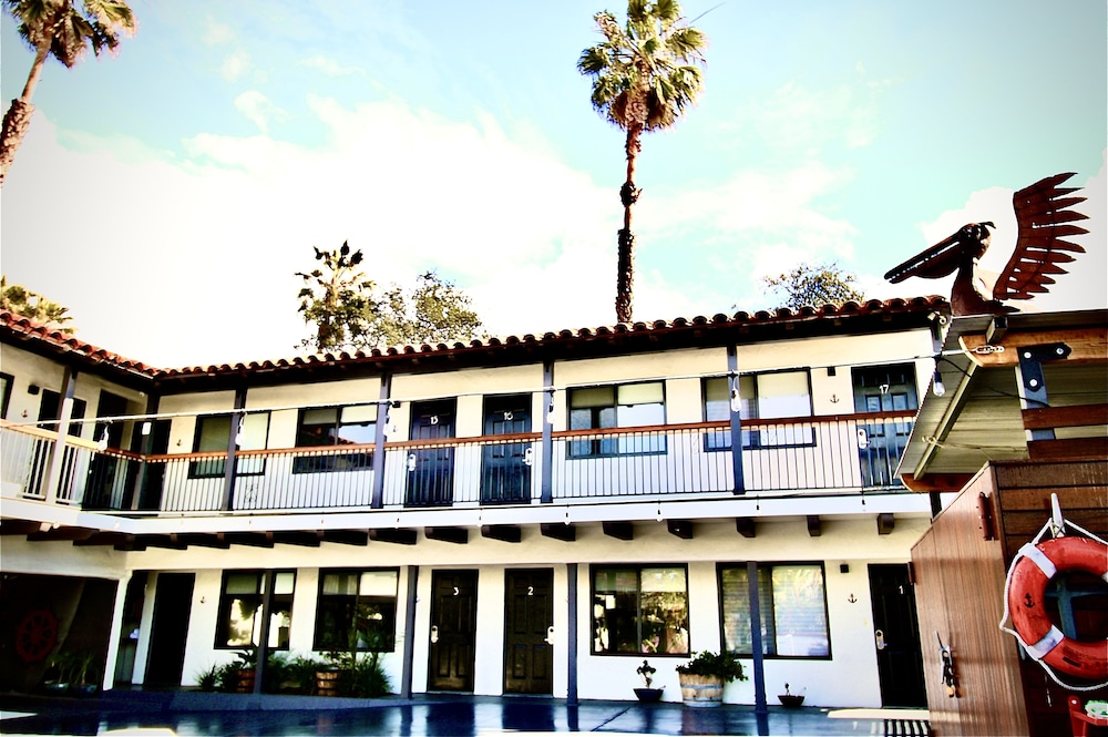 Haley Hotel 1/67