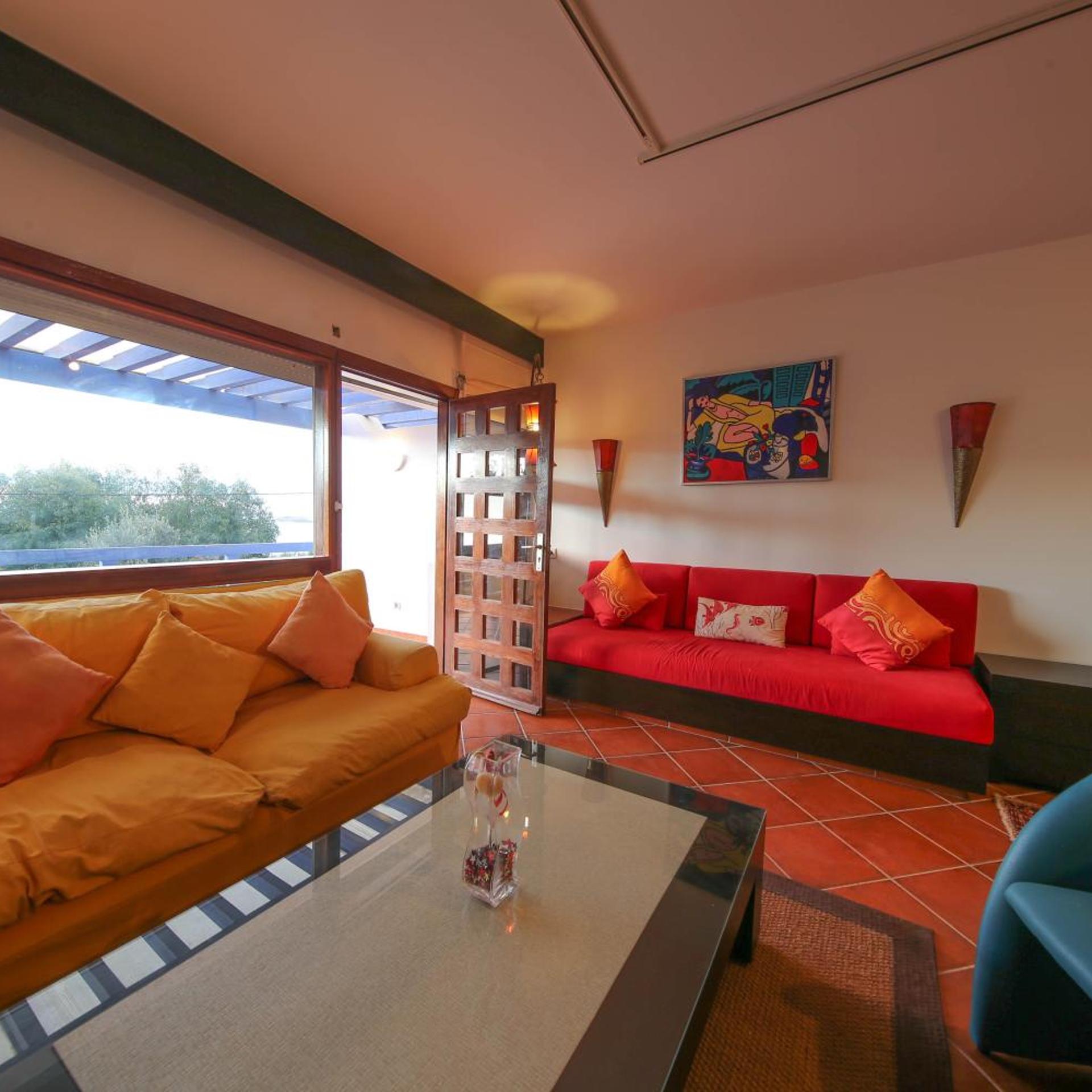 Hotel Hippocampe Oualidia 36/61
