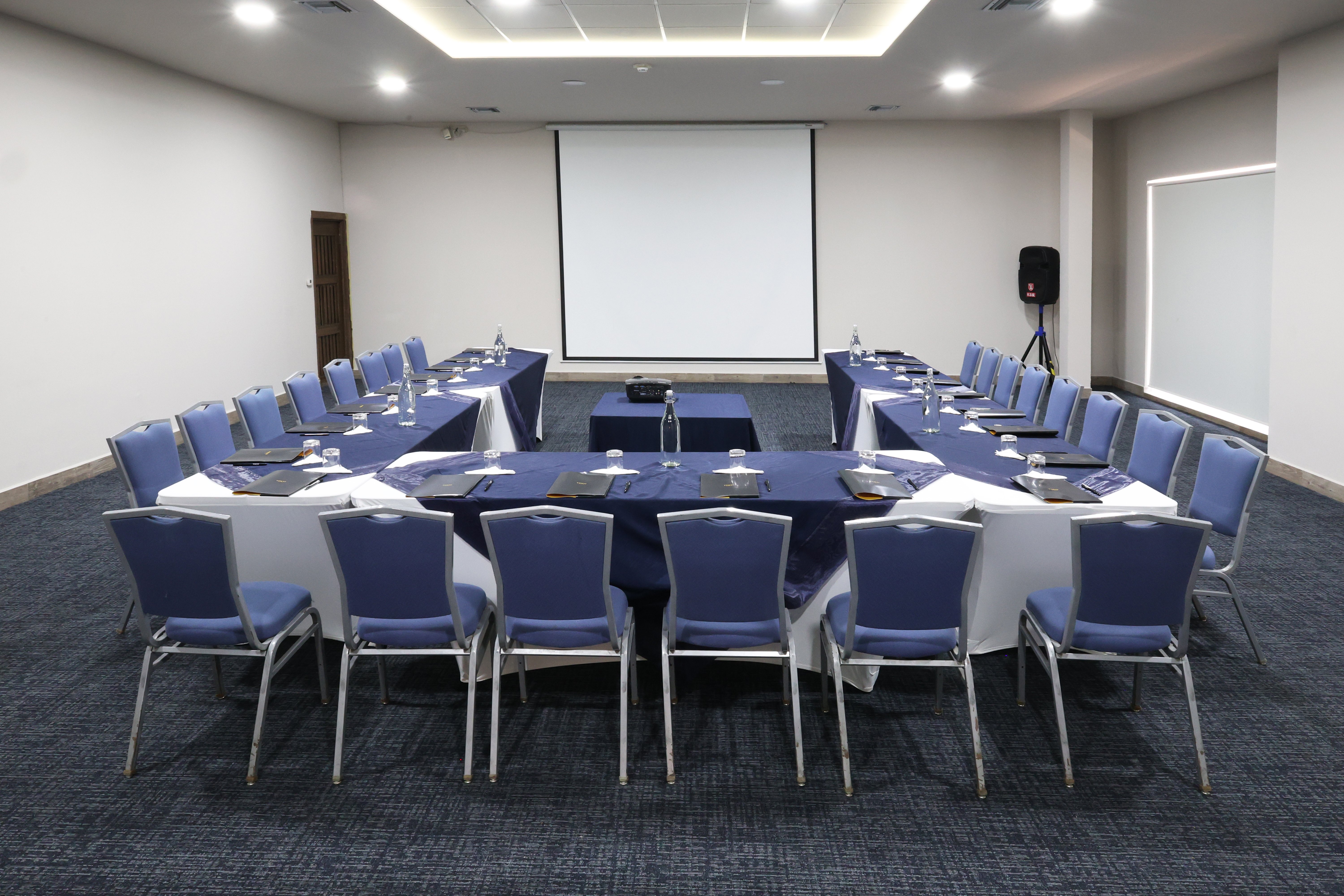 Holiday Inn Hermosillo 40/50
