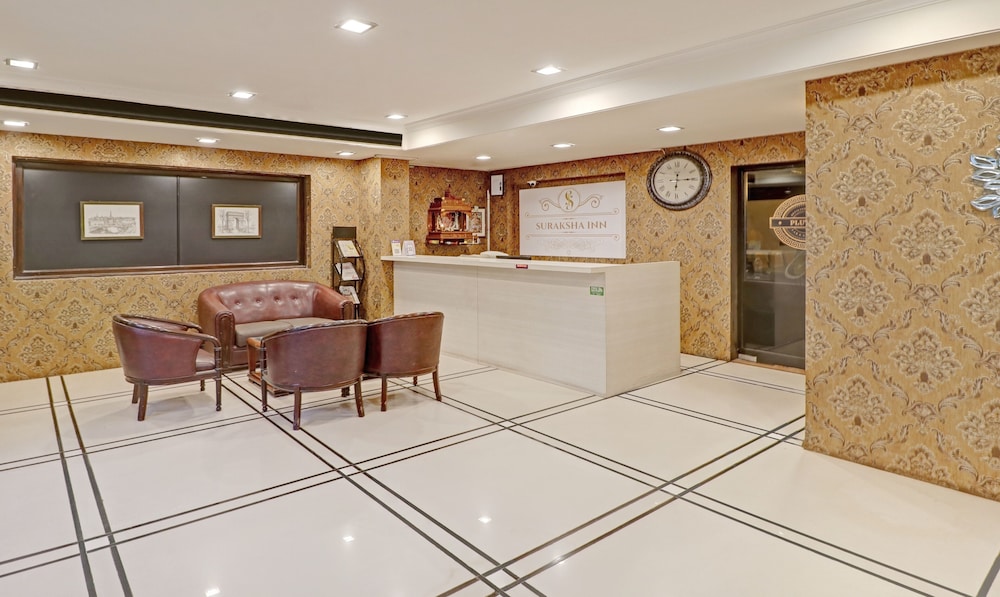 ZIP ROOMS INDIRANAGAR 5/22
