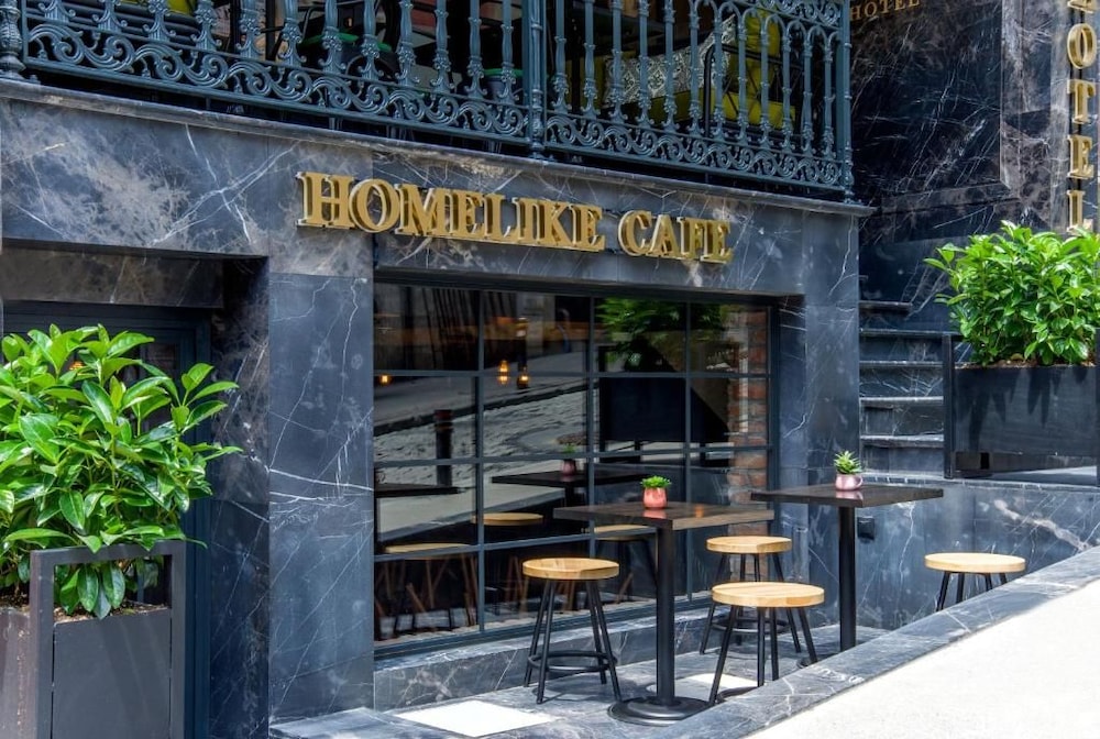 Homelike Hotel 13/74