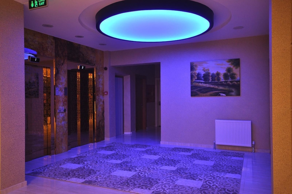 Bupa Hotel 6/26