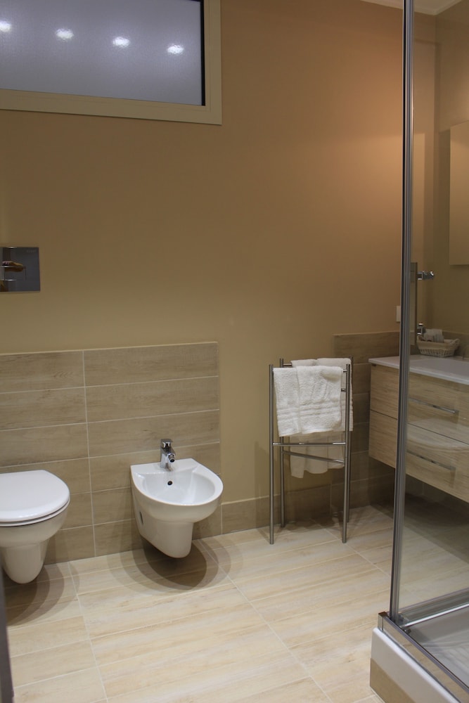 L'alba Sui Templi - Bed & Breakfast 48/50