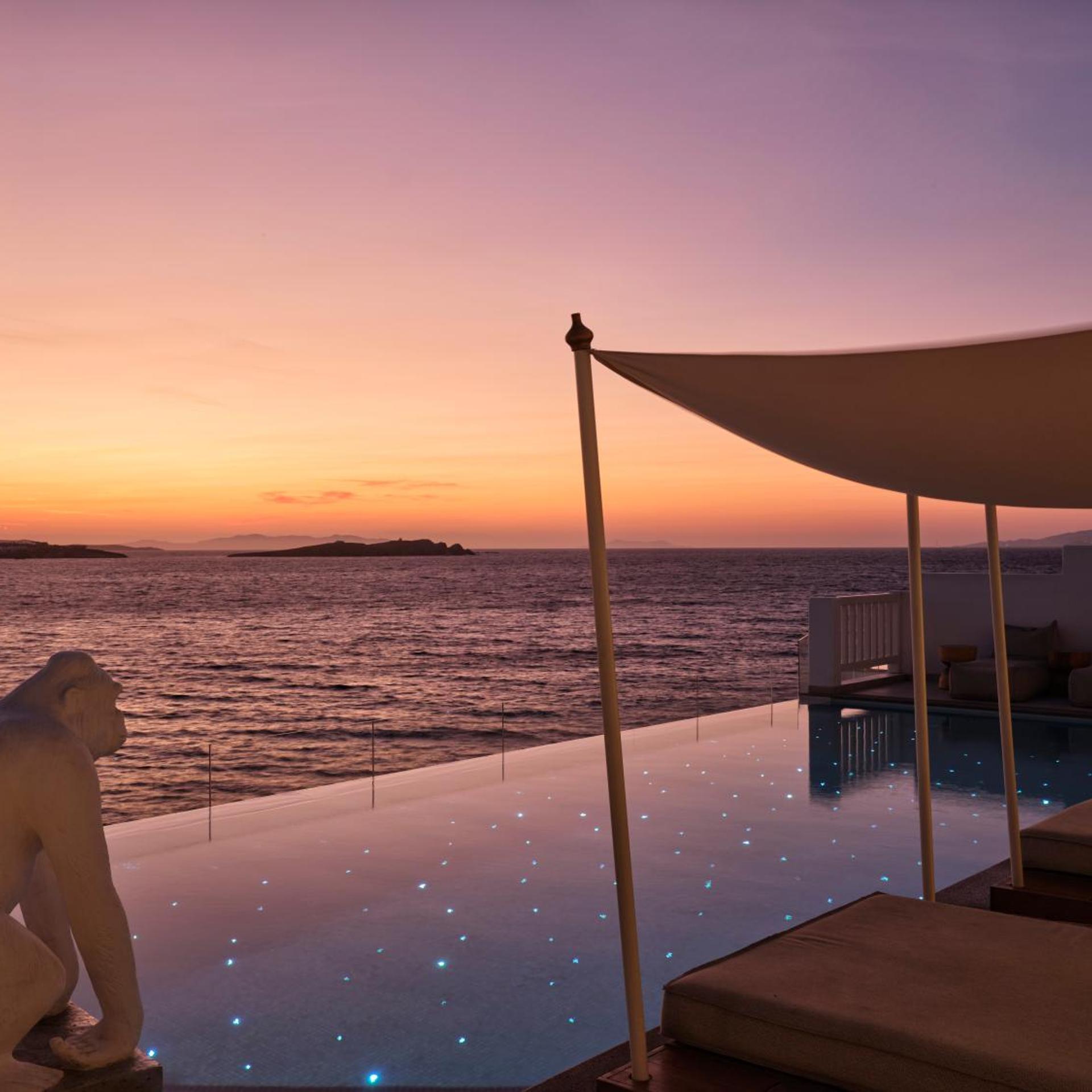 Icon Mykonos Hotel 36/51