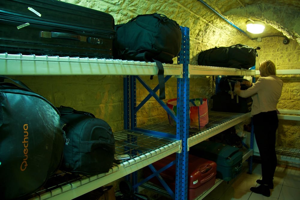Bastille Hostel 27/47