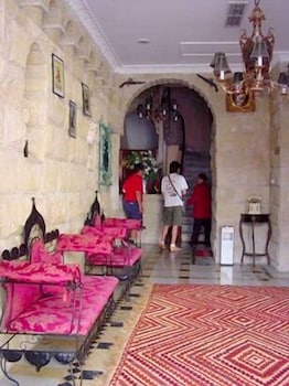 Volubilis Hotel 13/22