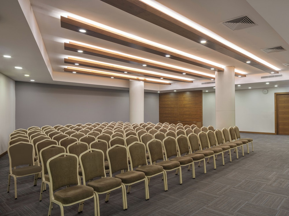 Mercure Ankara Kizilay 72/80