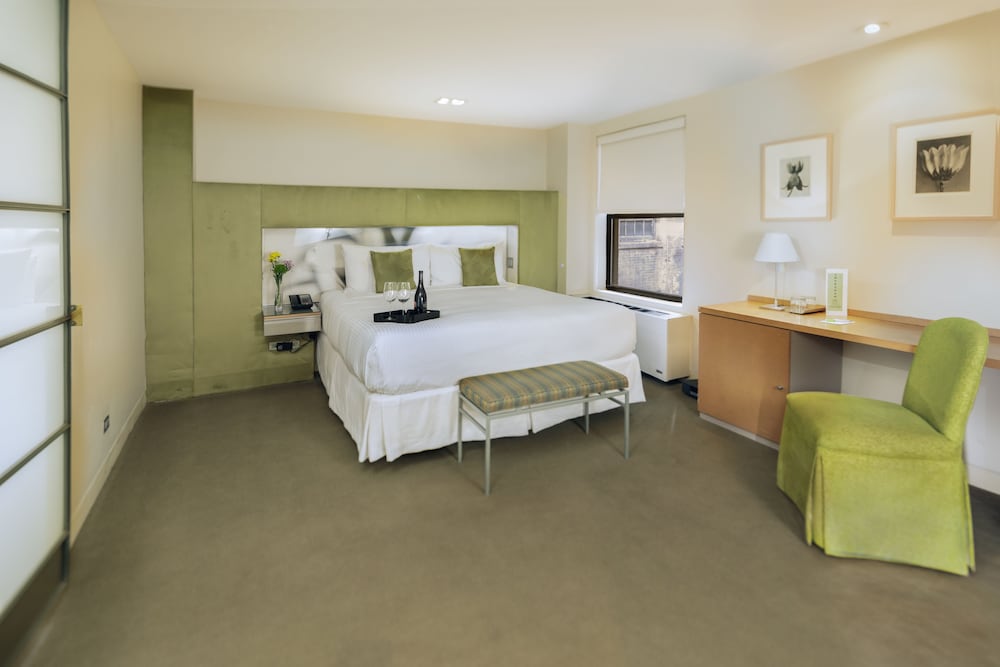 The Shoreham Hotel 9/25
