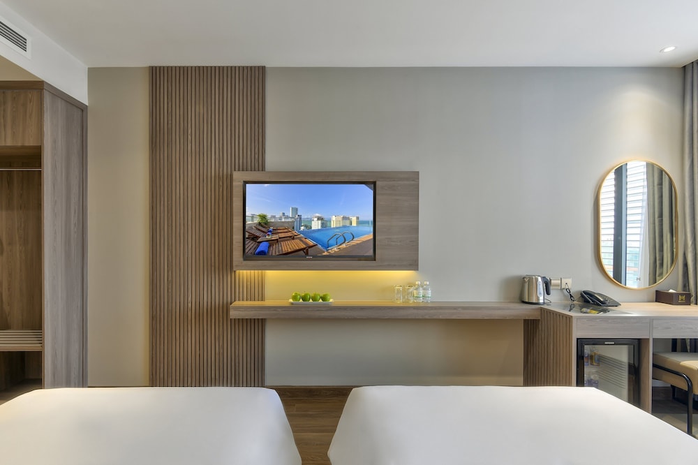 Maris Hotel Nha Trang 20/47
