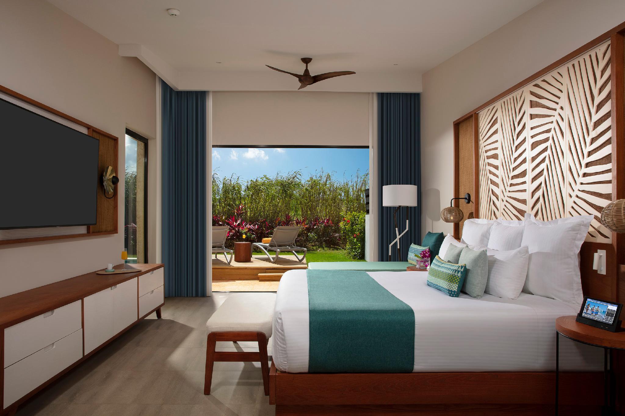 2 Bedrooms, Preferred Club, Villa