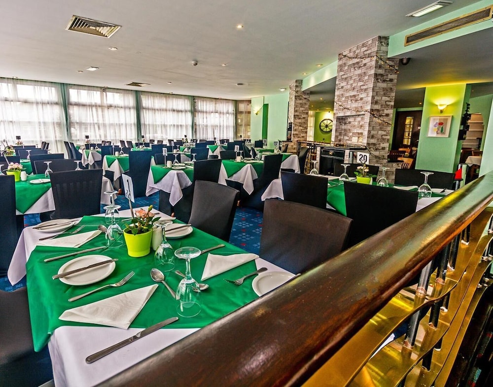 Britannia Airport Hotel Manchester 38/50