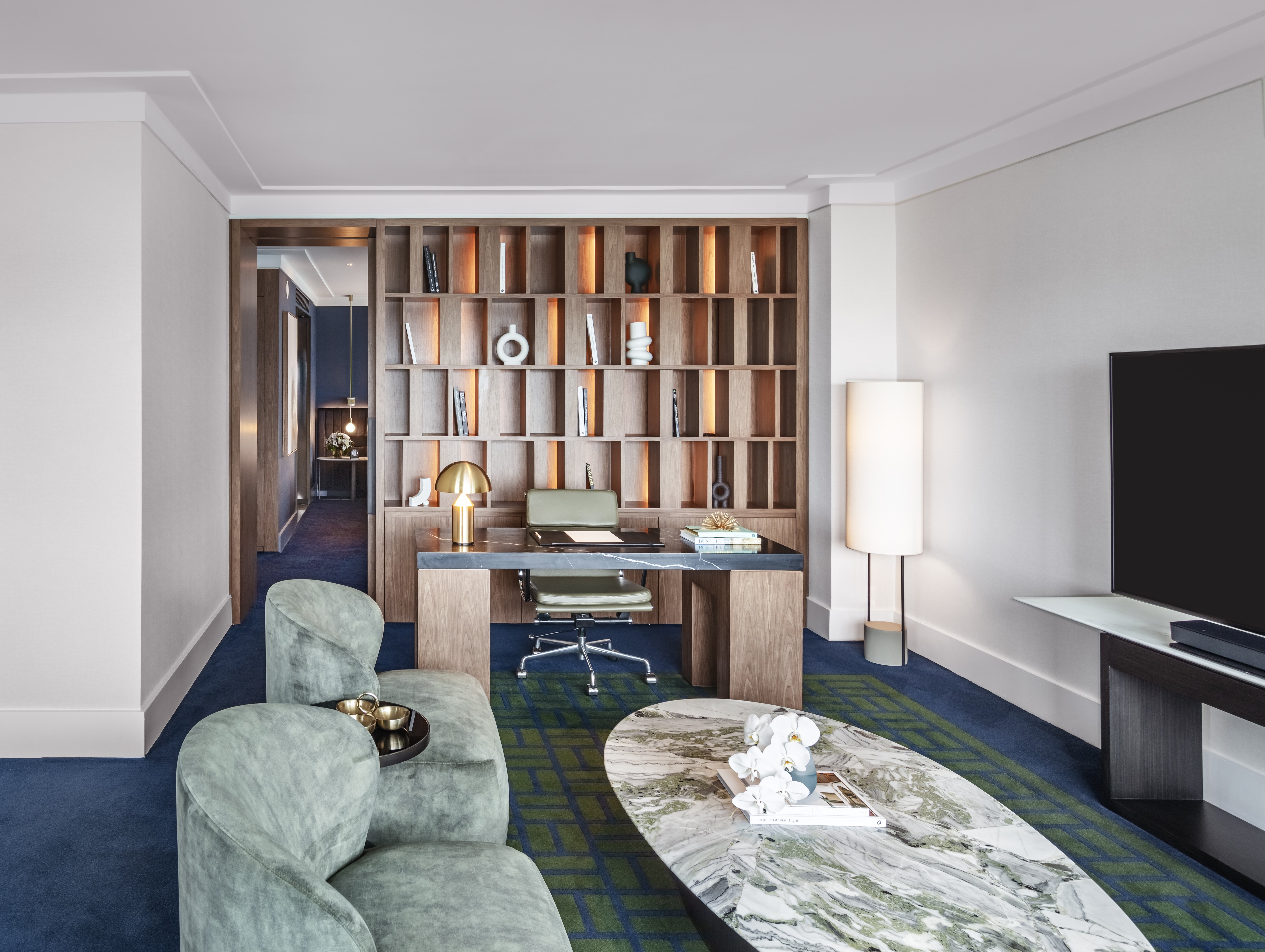 Intercontinental Hotels Sydney 46/69
