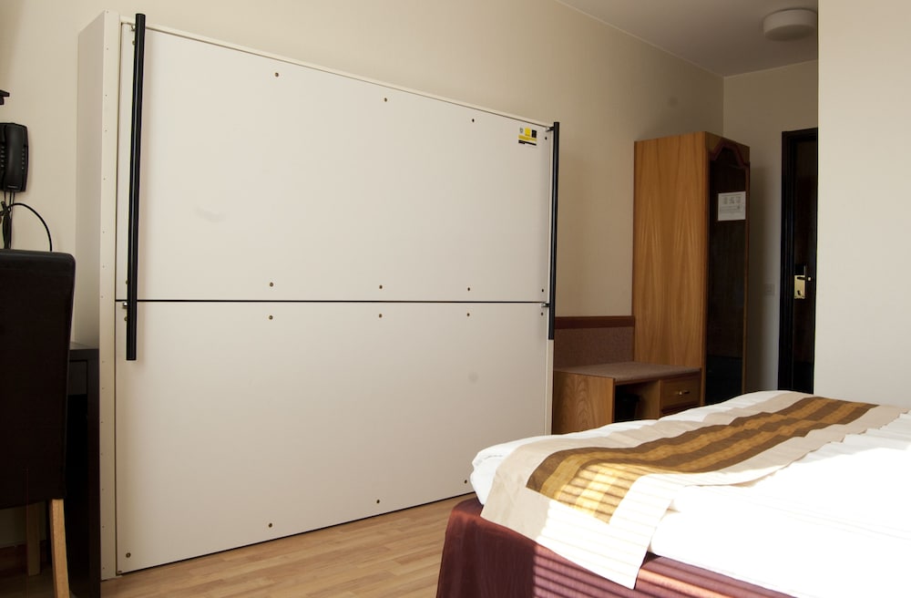 Hotell Kung Gosta by First 9/77