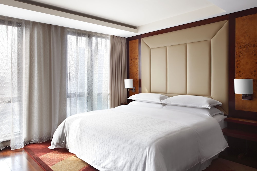Sheraton Wenzhou 11/43