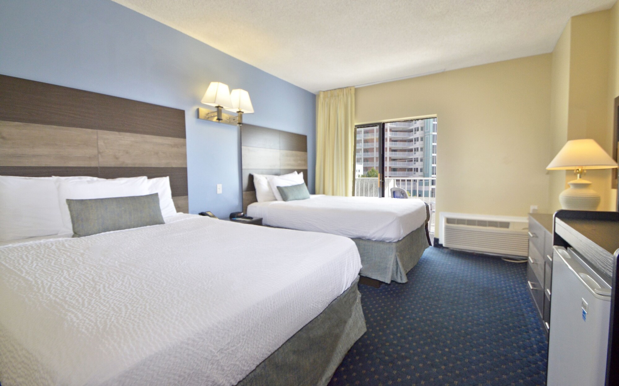 coastal palms inn and suites