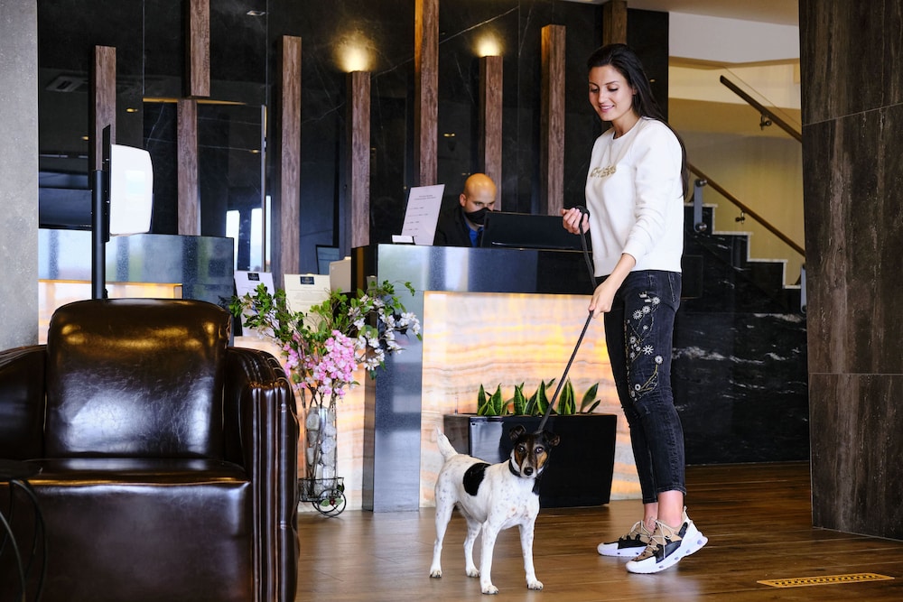 SPA Resort St. Ivan Rilski 8/49