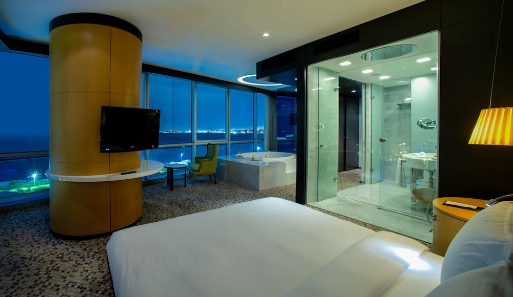 Doubletree By Hilton Hotel Istanbul - Moda 36/90