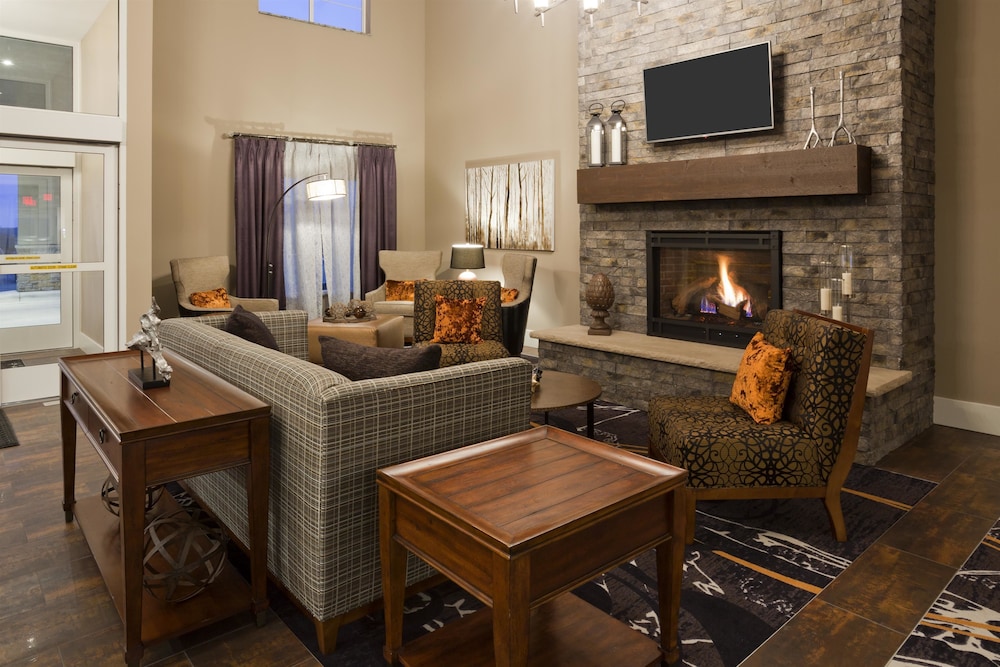 Grandstay Hotel And Suites Morris 25/52