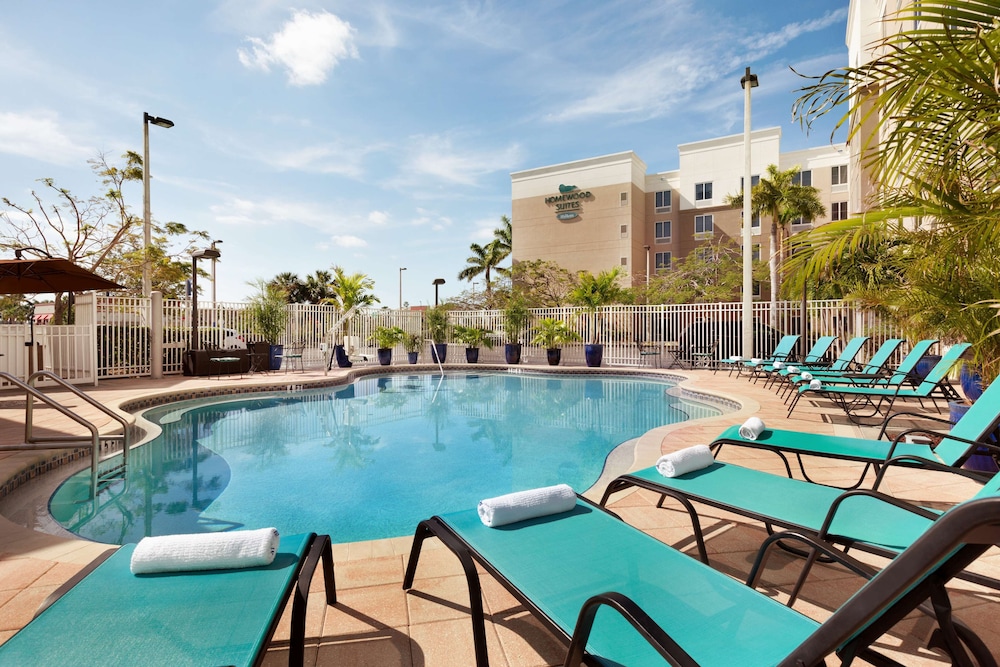 Homewood Suites by Hilton Fort Myers Airport/FGCU 3/47